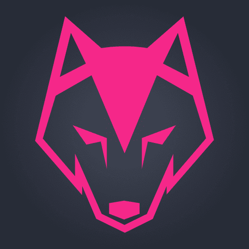 Site Icon | Lead Wolf, Gotham
